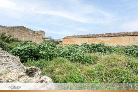 Manacor Grundstücke, Manacor Grundstück kaufen