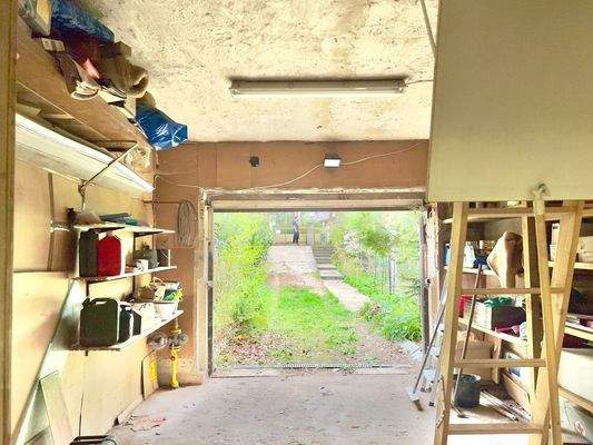 Doppelgarage mit ...