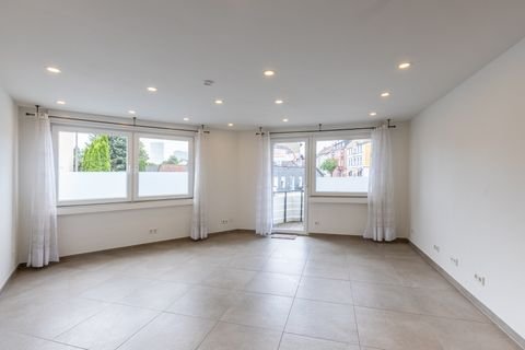 Recklinghausen Wohnungen, Recklinghausen Wohnung mieten