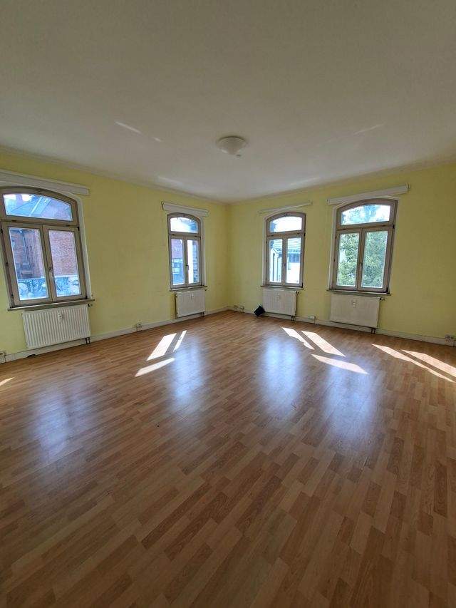 4 Raum Wohnung mit Balkon in bester Lage Zwickaus - Foto 2