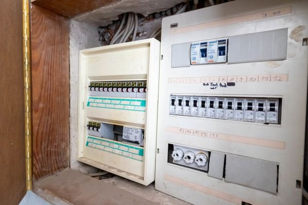 Elektrik