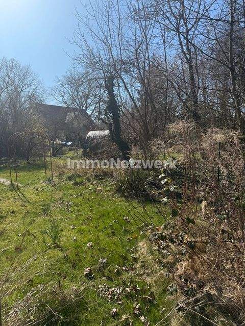 Potsdam / Bornstedt Grundstücke, Potsdam / Bornstedt Grundstück kaufen