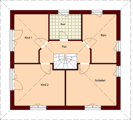 TIMOWA_Grundriss_Stadthaus_148_OG