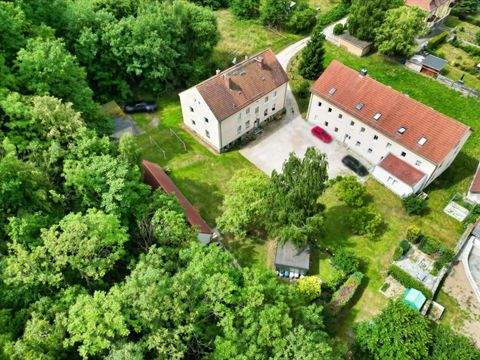 Demitz-Thumitz Häuser, Demitz-Thumitz Haus kaufen
