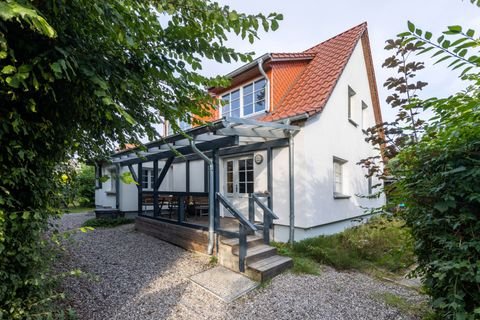 Hiddensee OT Kloster Häuser, Hiddensee OT Kloster Haus kaufen