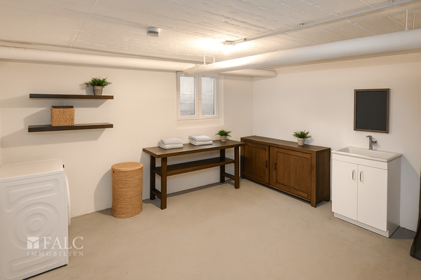 Einrichtungsbeispiel HWR