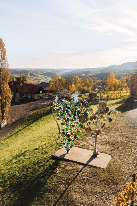 Glanz an der Weinstraße Gastronomie, Pacht, Gaststätten