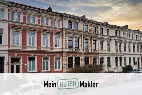 Bremen Büros, Büroräume, Büroflächen 