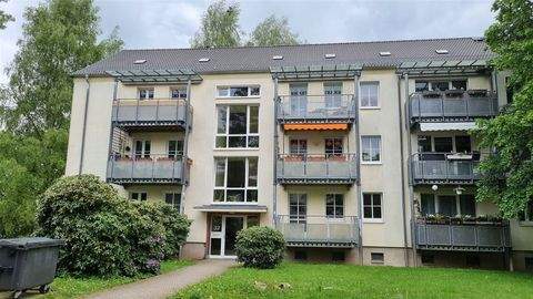 Chemnitz Wohnungen, Chemnitz Wohnung mieten