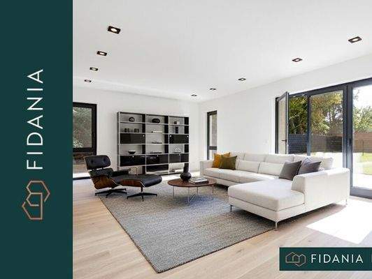 Titelbild -  Visualisierung mit KI