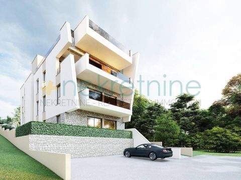 Vostarnica - Poluotok Wohnungen, Vostarnica - Poluotok Wohnung kaufen