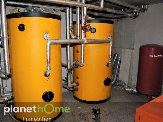 Heizung - Warmwasserbereitung_2