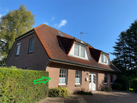 Wangerland Wohnungen, Wangerland Wohnung kaufen