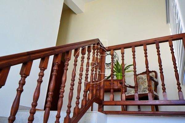 Wunderschönes Objekt