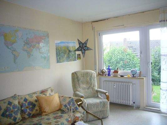 Kinder- oder Arbeitszimmer