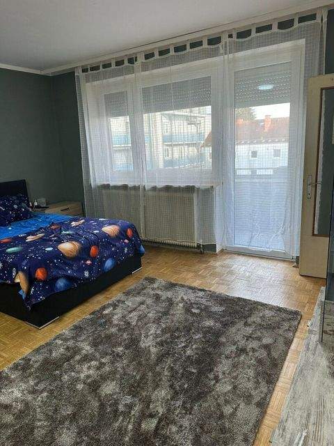 Braunau am Inn Wohnungen, Braunau am Inn Wohnung kaufen