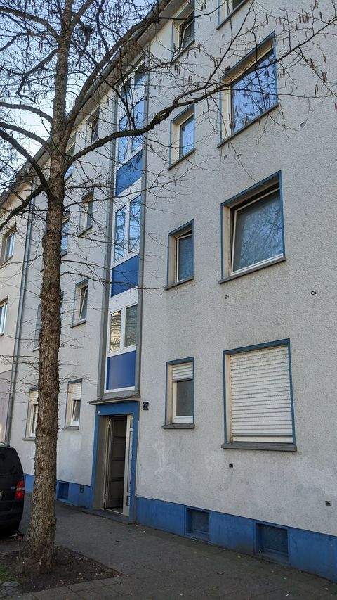 Essen Wohnungen, Essen Wohnung kaufen