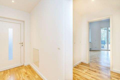 Berlin / Altglienicke Wohnungen, Berlin / Altglienicke Wohnung kaufen