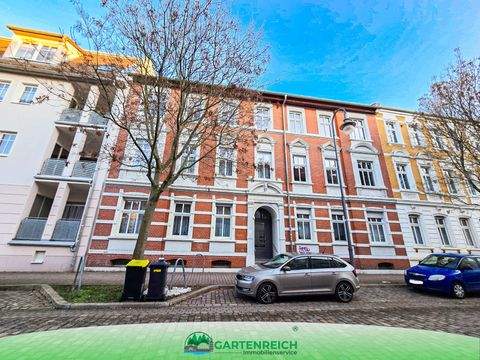 Dessau-Roßlau Wohnungen, Dessau-Roßlau Wohnung mieten