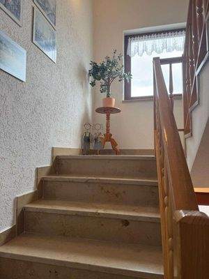 Treppenhaus 