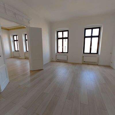 Wohnung 2.OG rechts - Wohnraum 01