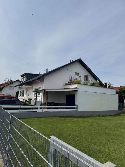 Bürstadt Häuser, Bürstadt Haus kaufen