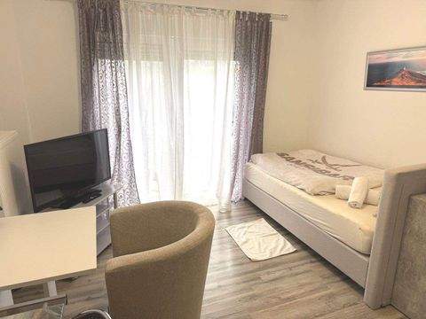 Dortmund Wohnungen, Dortmund Wohnung mieten