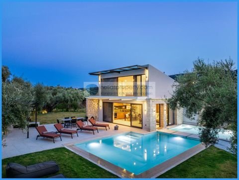 Lygia - Lefkada Häuser, Lygia - Lefkada Haus kaufen