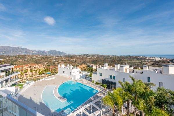 Photo: Penthouse in Mijas Costa