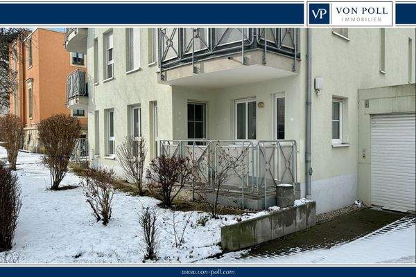 VON POLL Immobilien