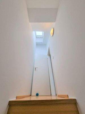 Wohnung im DG Maisonette