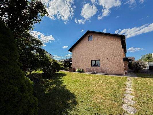 Impression Seitenansicht