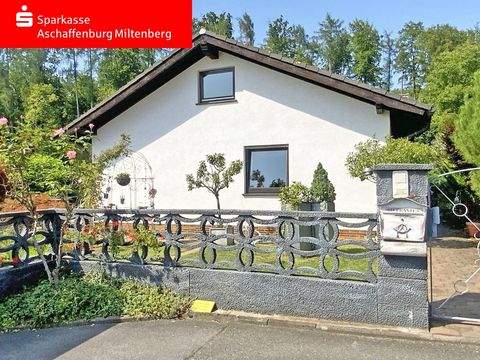 Obernburg Häuser, Obernburg Haus kaufen