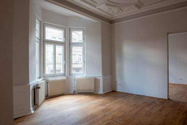 Mittleres Vorderzimmer