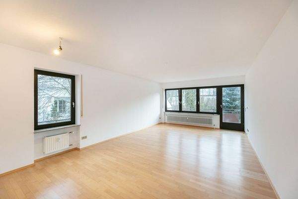 Wohnen+Essen I Ansicht 1