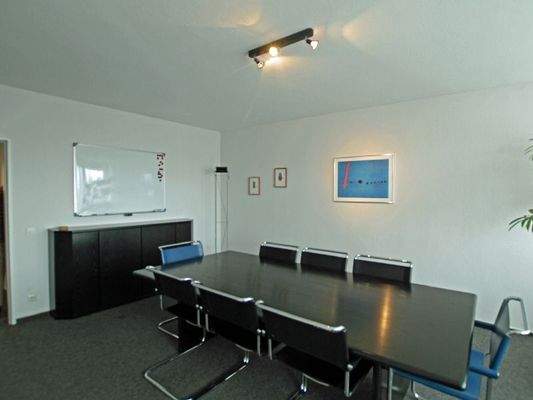 Beispiel Meetingraum