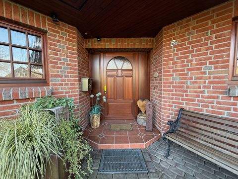 Winsen (Luhe) Häuser, Winsen (Luhe) Haus kaufen