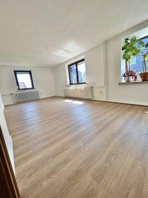 Esszimmer Hauptwohnung Erdgeschoss