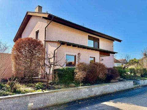 Sasbach am Kaiserstuhl Häuser, Sasbach am Kaiserstuhl Haus kaufen