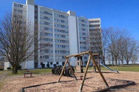 Ettlingen Wohnungen, Ettlingen Wohnung kaufen