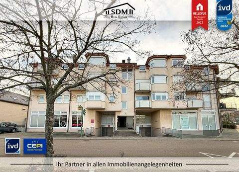 Graben-Neudorf Wohnungen, Graben-Neudorf Wohnung kaufen