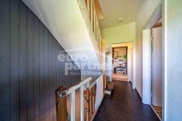 Flur/Treppenhaus (OG)