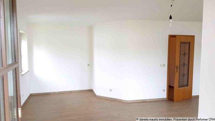 Teil vom Wohnbereich