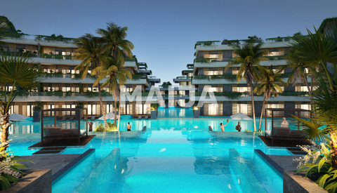 Punta Cana Wohnungen, Punta Cana Wohnung kaufen