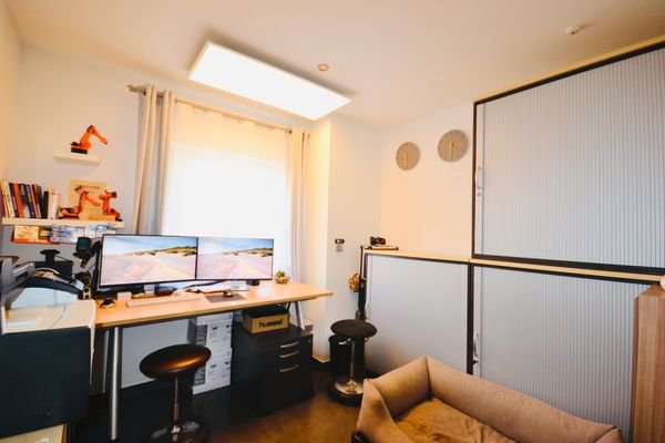 Büro im EGJPG