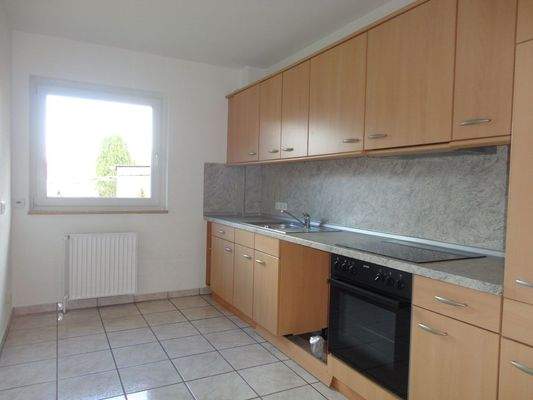163 Einbauküche EG