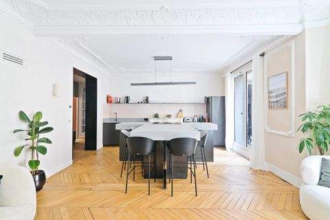 4th (Marais - Place des Vosges - Ile St Louis) Wohnungen, 4th (Marais - Place des Vosges - Ile St Louis) Wohnung kaufen