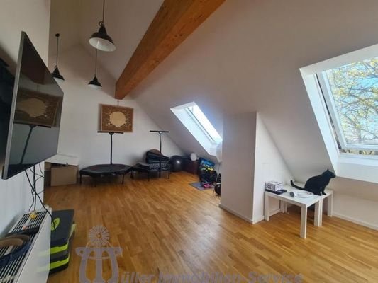 Studioraum DG