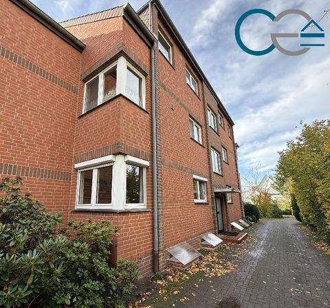 Nienburg (Weser) Wohnungen, Nienburg (Weser) Wohnung kaufen