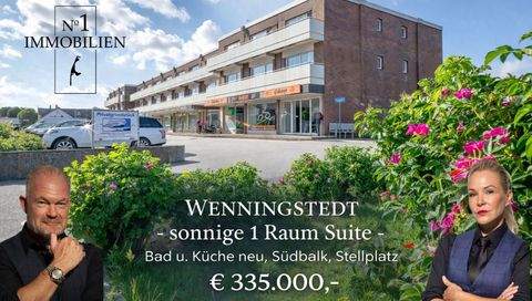 Sylt Wohnungen, Sylt Wohnung kaufen